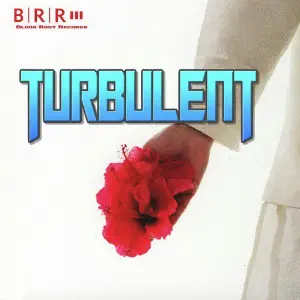 Turbulent - Single image