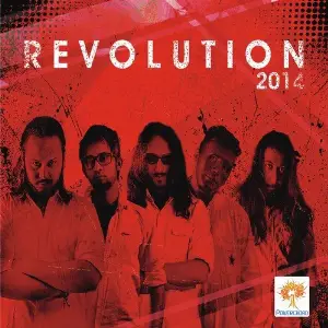 Revolution 2014 image