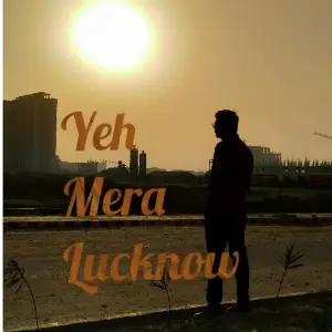 Yeh Mera Lucknow image