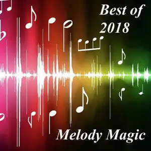 Best of 2018 - Melody Magic image
