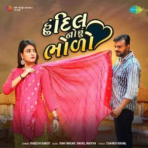 Hu Dil No Chu Bholo image