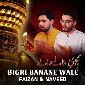 Bigri Banane Wale - Single image