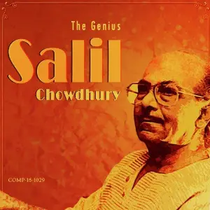 The Genius Salil Chowdhury image