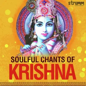 Soulful Chants of Krishna image