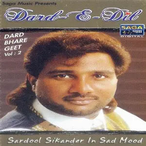 Dard-E-Dil Vol 2 Sardool Sikander, Charanjit Ahuja