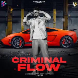 Criminal Flow (feat. Shaitan) 