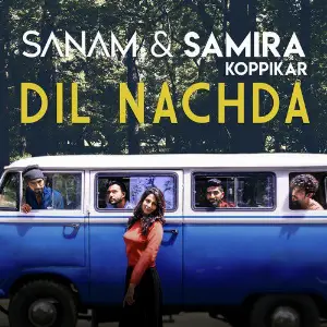 Dil Nachda - Single image