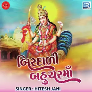 Birdali Bahuchar Maa image