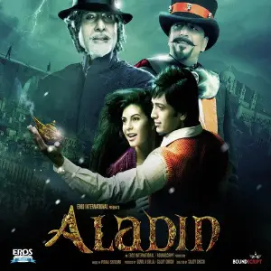 Aladin Vishal-Shekhar