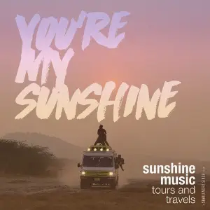 Sunshine Music Tours  Travels Vivek Hariharan, Sunny Kaushal, Ashrut Jain