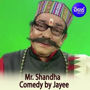 Mr. Shandha - Comedy by Jayee image