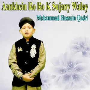 Aankhein Ro Ro K Sujany Walay image