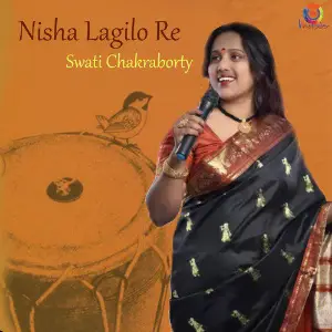 Nisha Lagilo Re - Single image