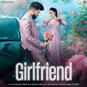Girlfriend image