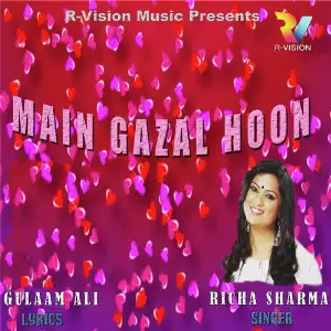 Main Gazal Hoon Richa Sharma