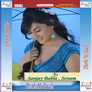 Dhorhi Me Pauch image