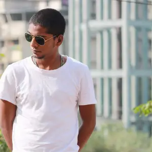 White Swag image