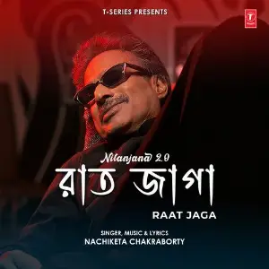 Raat Jaga (From Nilanjana 2.0) image
