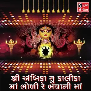 Shree Ambika Tu Kalika image
