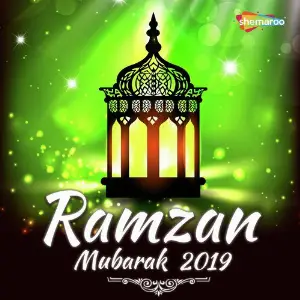 Ramzan Mubarak 2019 Abuzar Rizvi, Samir-Mana, Sharique Minhaj