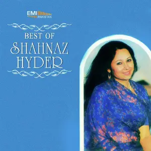 Best of Shahnaz Hyder image