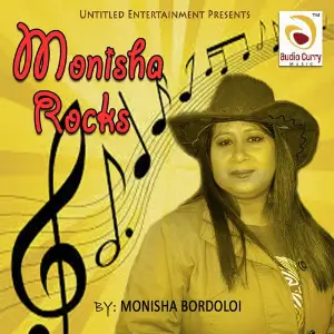 Monisha Rocks image