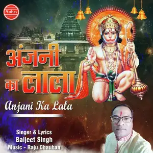 Anjani Ka Lala image