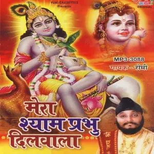 Mera Shyam Prabhu Dilwala Various Artists