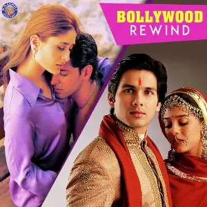 Bollywood Rewind Various Artists