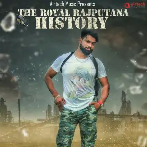 The Royal Rajputana History Jeet Rajput