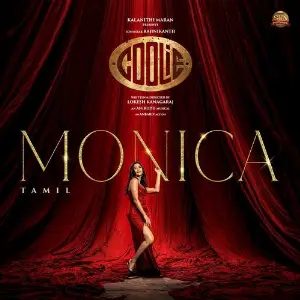 Monica (From Coolie) (Tamil) image