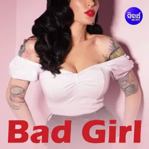 Bad Girl image