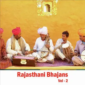 Rajasthani Bhajans, Vol. 2 image