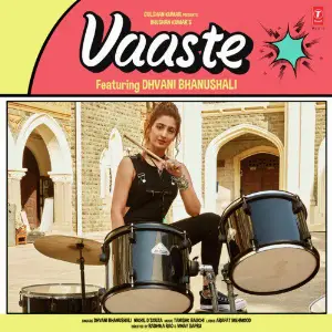 Vaaste 