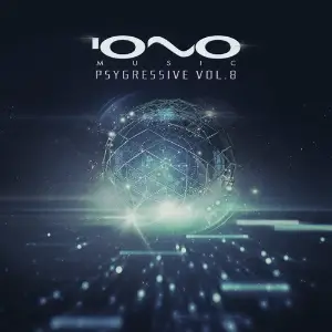 Psygressive, Vol.8 image