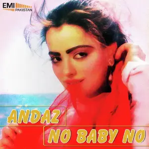 Andaz - No Baby No image