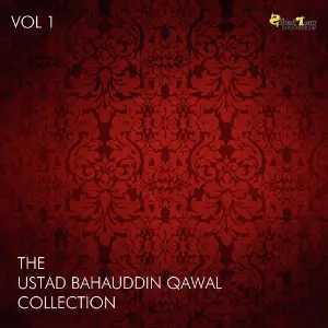 The Ustad Bahauddin Qawal Collection, Vol. 1 image