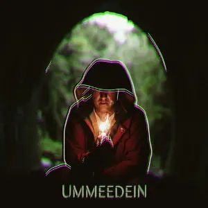 Ummeedein (feat. Geetank  Vivaad) image