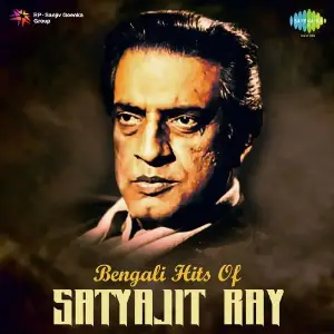 Bengali Hits Of Satyajit Ray image