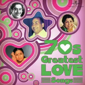 70s Greatest Love Songs Various Artists