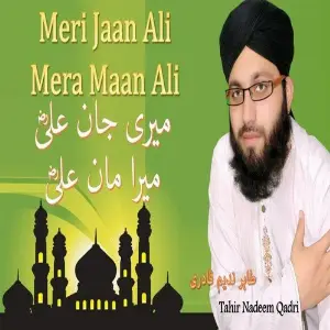 Meri Jaan Ali Mera Maan Ali image