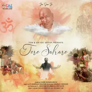 Tere Sahare image