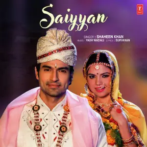 Saiyyan image