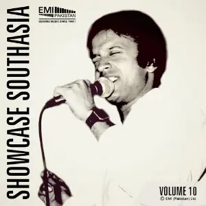 Showcase Southasia, Vol. 9 image