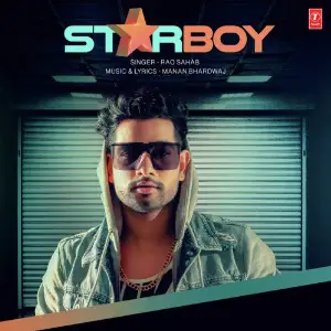 Starboy image