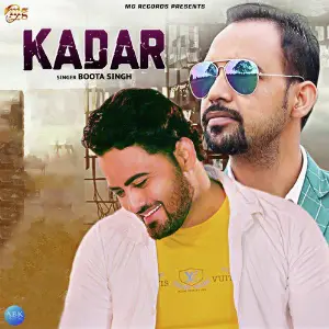 Kadar - Single image