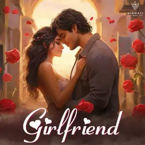 Girlfriend image