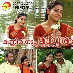 Kanneerinum Madhuram image