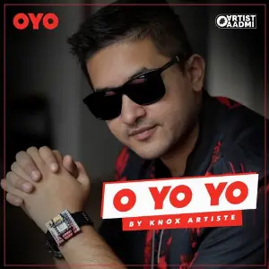 O Yo Yo 
