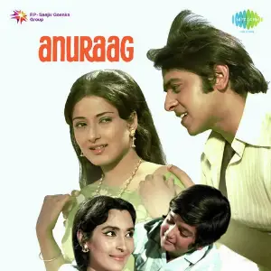 Anuraag 